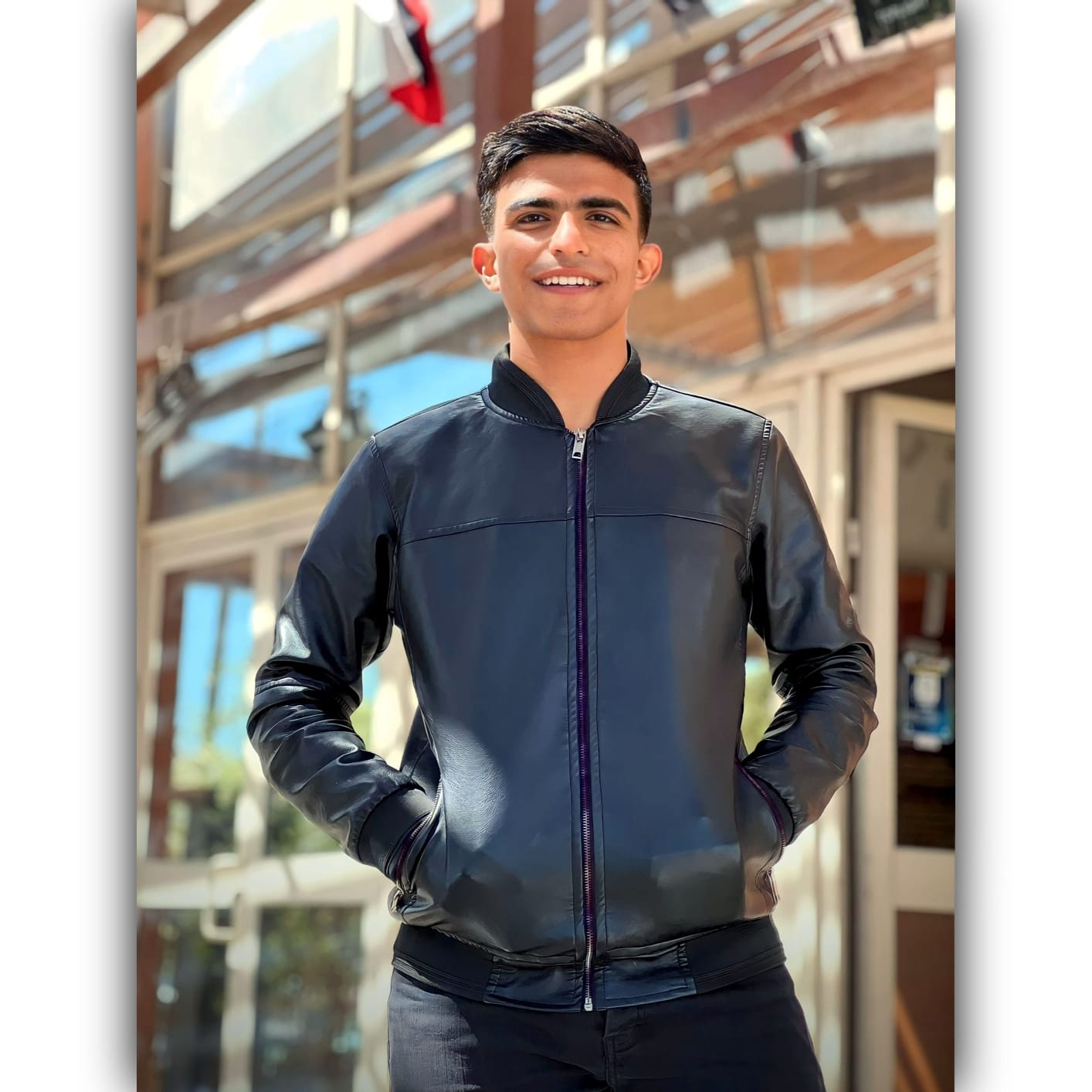 Photo of Ro7im Ghanem